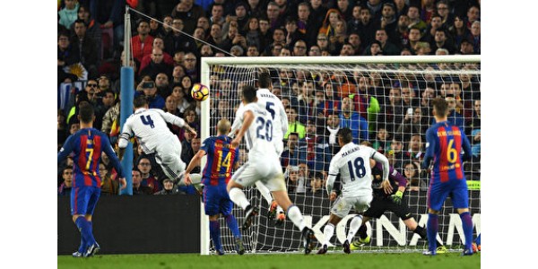 ¿Qué equipo les gusta más a los aficionados españoles?